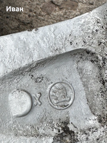 Оригинални джанти Skoda 5x112, снимка 10 - Гуми и джанти - 51184272