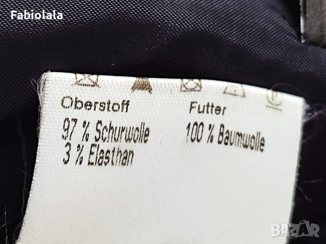 René Lezard blazer L, снимка 5 - Сака - 41517916