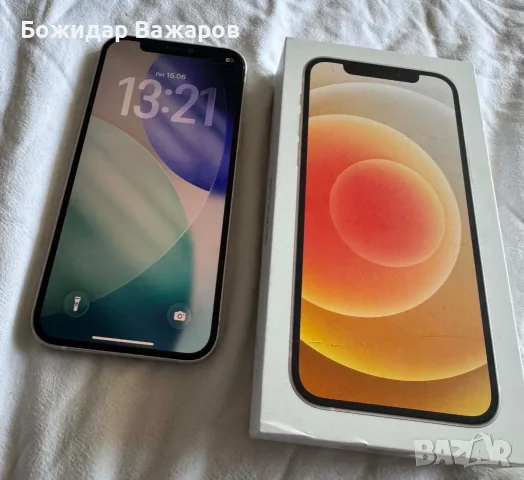 iPhone 12 64GBB