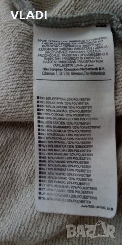 Долнище Nike сиво, снимка 5 - Спортни дрехи, екипи - 41737806