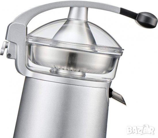 Riviera-et-Bar PPA760 Метална сокоизтисквачка за цитруси от неръждаема стомана, снимка 4 - Сокоизстисквачки и цитрус преси - 39696795