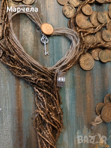 Картина с монети БГ , снимка 4 - Декорация за дома - 53058453