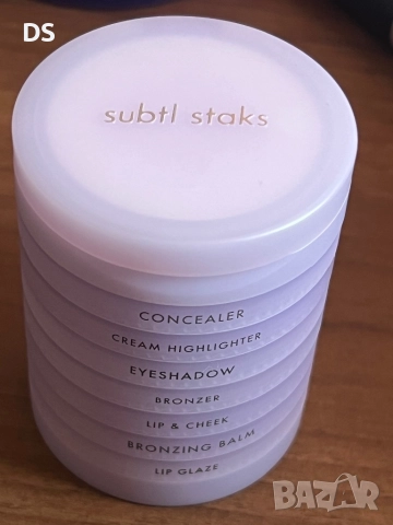 Козметични продукти , снимка 6 - Комплекти и лотове - 52140016