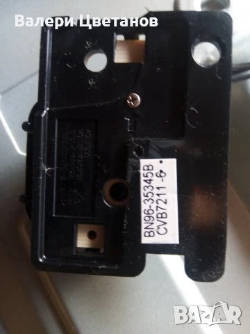 телевизор SAMSUNG UE40KU6072U на части, снимка 14 - Телевизори - 51398045