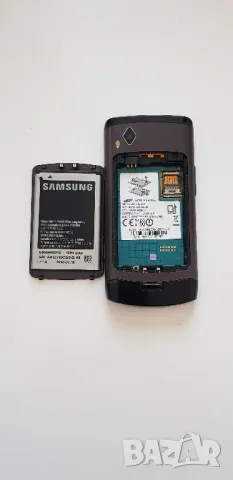 Samaung S8530 Wave 2, снимка 4 - Samsung - 48092134