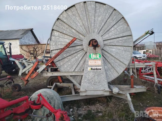 Селскостопански инвентар , снимка 15 - Селскостопанска техника - 49533530