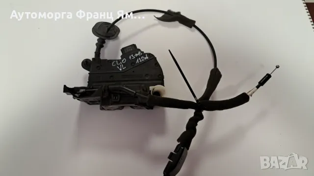 805033000R ПРЕДНА ЛЯВА БРАВА ЗА RENAULT CLIO 2013-2019г., снимка 2 - Части - 48678336