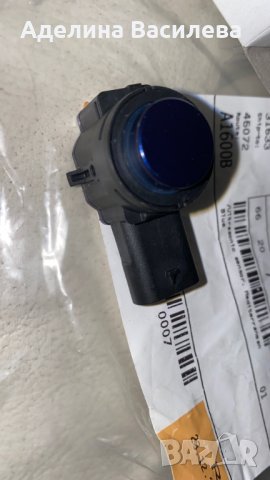 Сензор за парктроник за BMW G20 320 , снимка 2 - Части - 35795513