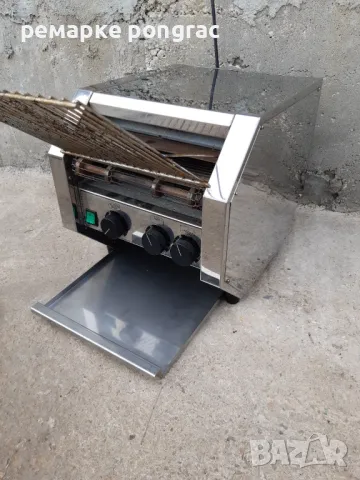 Професионална Цитрос преса Ceado, снимка 18 - Обзавеждане на кухня - 48293399