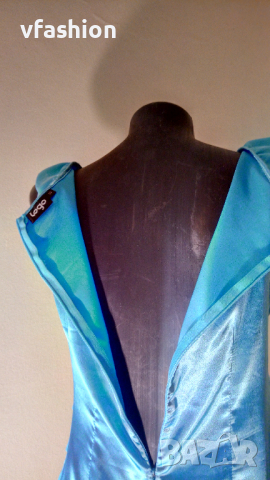  Дамска рокля, снимка 11 - Рокли - 36364218