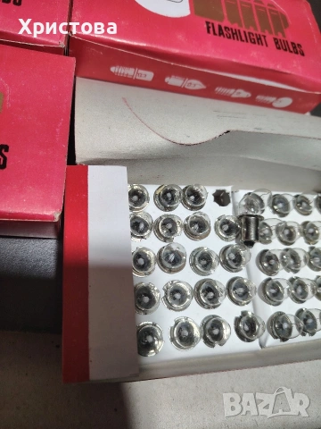 Крушки, Лампи, снимка 2 - Крушки - 53402730