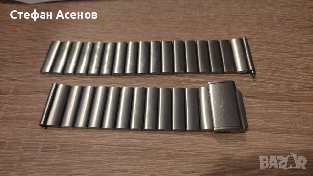 Нови верижки за Huawei watch- всички модели, снимка 9 - Смарт часовници - 44668607