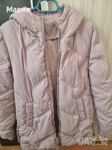 Спортно яке, снимка 2 - Якета - 53692980