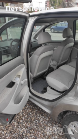 Fiat Idea 1.4i16v 95hp Clima-Italy-TipTop!, снимка 16 - Автомобили и джипове - 52302725