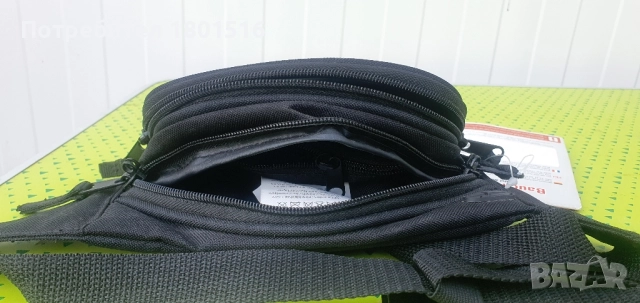 Мото чанта за кръст Louis, снимка 5 - Чанти - 51695518