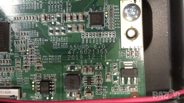 FINLUX 55-FUA8062, снимка 7 - Телевизори - 44403671