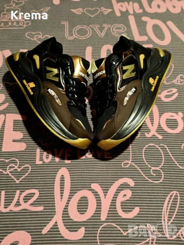 Нови маратонки New Balance,номер 37