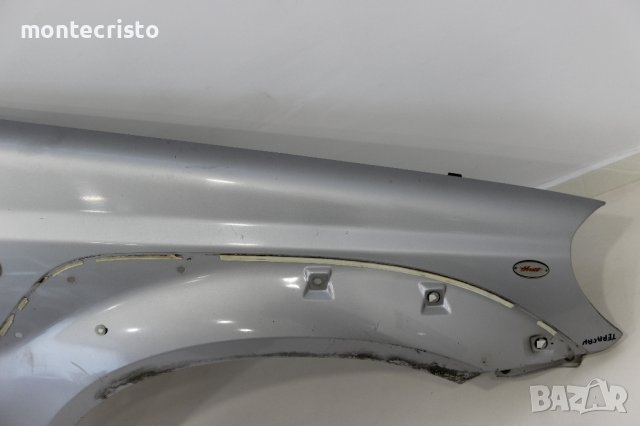 Десен калник Hyundai Terracan (2004-2009г.) Хюндай Теракан, снимка 2 - Части - 42692757