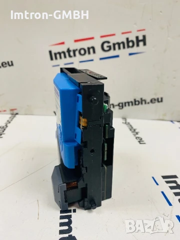 Монетник v² Colibri ccTALK настроени за евро, снимка 3 - Вендинг машини - 50970047