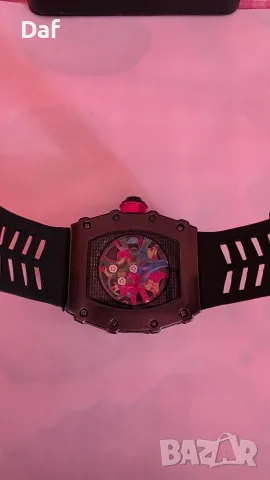 Часовник PINTIME, снимка 2 - Мъжки - 55938046