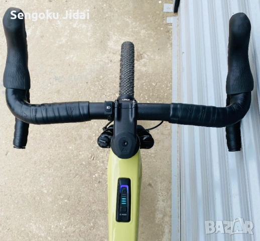 Canyon Grizl:ON CF 7, снимка 4 - Велосипеди - 53858750