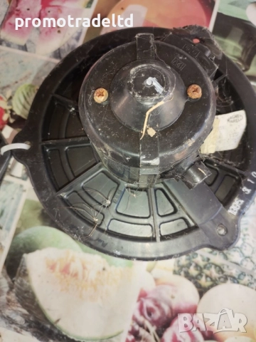 Вентилатор парно Киа Спортидж 1 Kia Sportage I, снимка 2 - Части - 51473140