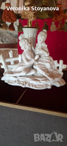 Настолна лампа, снимка 4 - Настолни лампи - 53179812