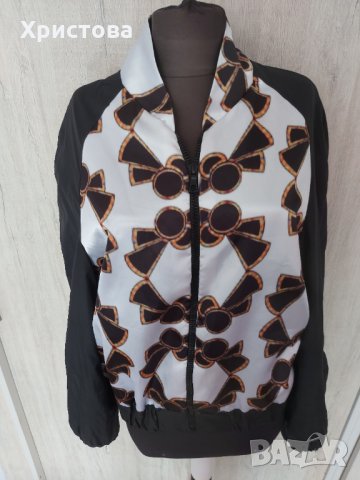 Пролетно яке/ветровка - М - 15,00лв., снимка 3 - Якета - 35722646