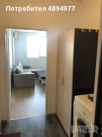 Двустаен в Тракия!, снимка 5 - Апартаменти - 55734497