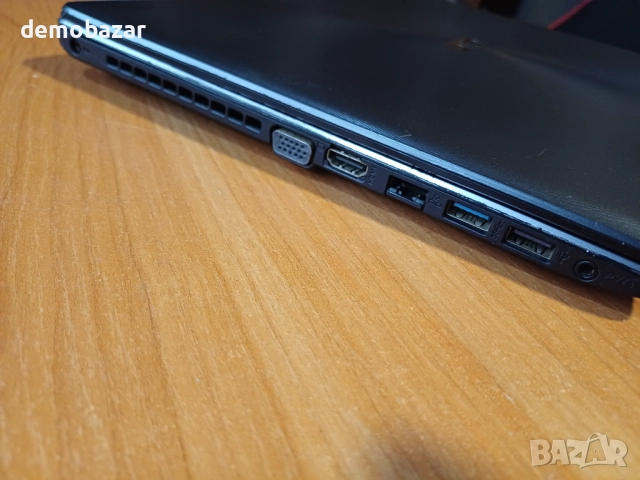 15.6"Asus Core™ i3-3th/Nvidia GT 720M/6GB-Ram/750GB HDD, снимка 4 - Лаптопи за игри - 51996497