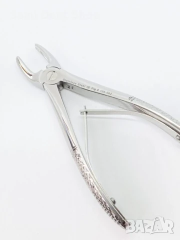 Детска стоматологична клеща 106 002 – за млечни зъби и екстракции