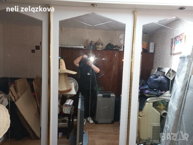 Гардероб, внос от Германия , снимка 1