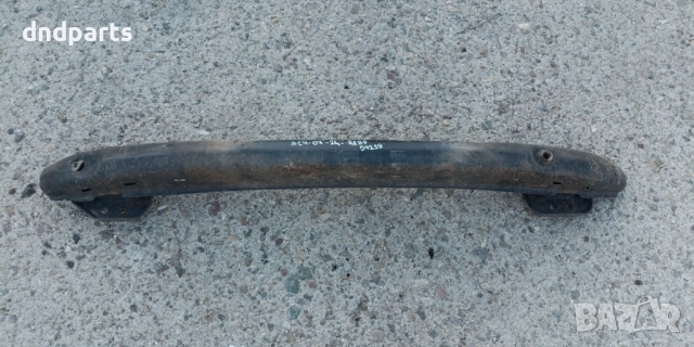 Греда задна броня Citroen C4 2007г.(2-врати)	