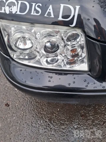 vw bora 2.0 115+gaz, снимка 2 - Автомобили и джипове - 54416551