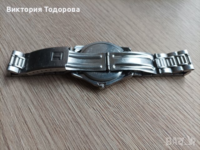 Мъжки часовник Tissot кварц , снимка 6 - Мъжки - 39046992