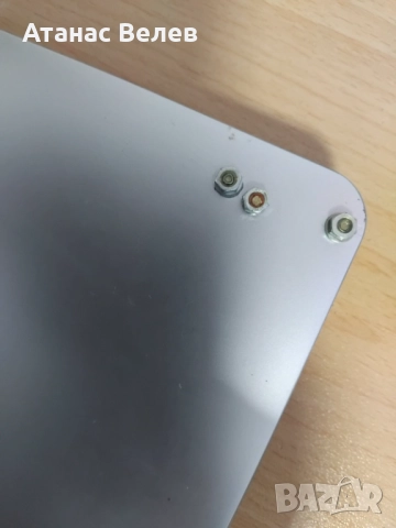 Продавам лаптоп Lenovo за части / ремонт, снимка 8 - Части за лаптопи - 52016964