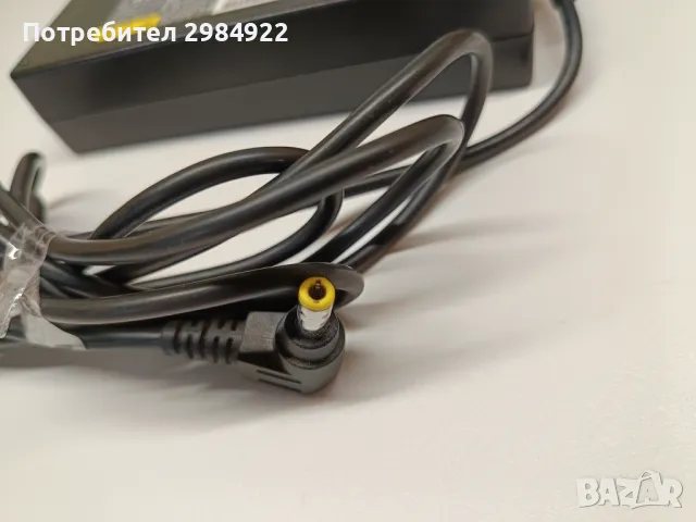 РАЗПРОДАЖБА Захранващ адаптер FUJITSU Limited 19V 5.27A SEE120P2-19.0  НАМАЛЕНИЕ, снимка 3 - Кабели и адаптери - 49326701