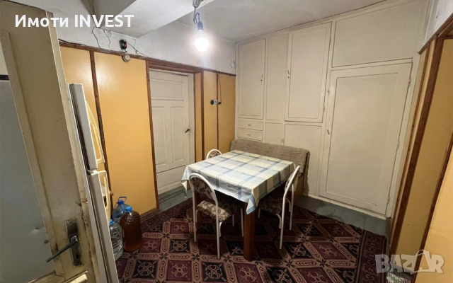 Къща в кв.Бряг – №66104, снимка 4 - Къщи - 52144546