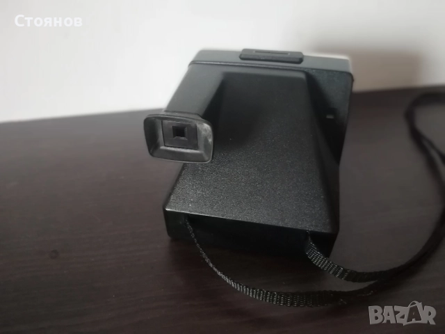 Камера за моментни снимки POLAROID Supercolor 1000, снимка 2 - Фотоапарати - 27204674