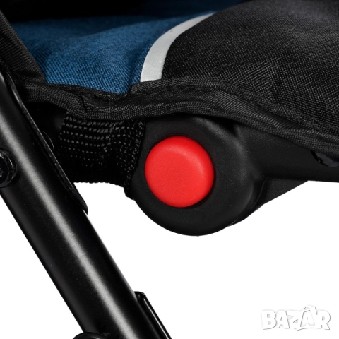 Лятна детска количка Zizito Adel., снимка 8 - Други - 51948644