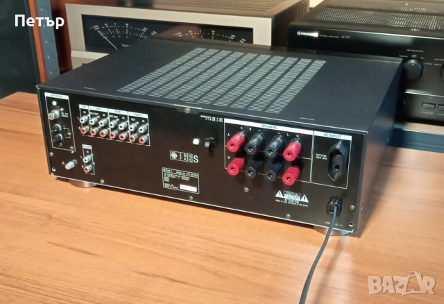 Sony STR-DG 300, STR-GX79ES, снимка 13 - Ресийвъри, усилватели, смесителни пултове - 48730212