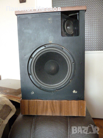 Bose 501 series III тонколони, снимка 6 - Тонколони - 53817006