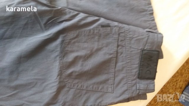 Мъжки марков панталон 31/32