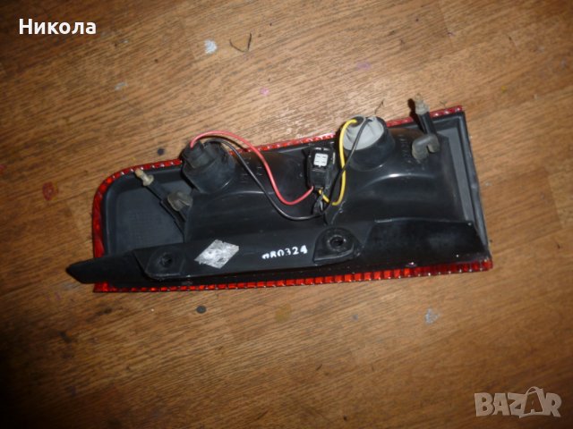 Заден ляв стоп-горен Great wall Hover H3 /Грейт Уол, снимка 3 - Части - 40834450