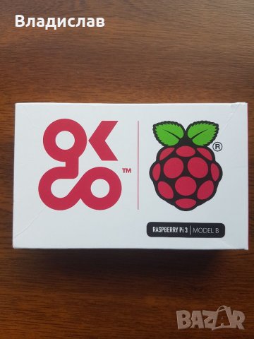 Raspberry Pi 3/4 Model B 2GB / 4GB / 8GB, снимка 6 - За дома - 35482488