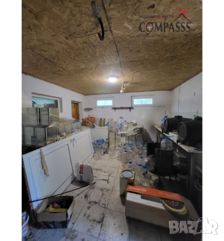 с. Кардам, обл. Добрич, Къща и работилница  – 70000евро!, снимка 9 - Къщи - 51632738