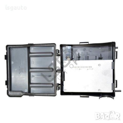 Контрол модул Bluetooth AUDI A4 (B8) 2008-2015 ID:99921, снимка 2 - Части - 40661907