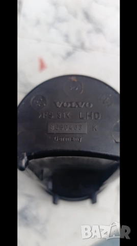 Пепелник за Волво , снимка 4 - Аксесоари и консумативи - 52481137