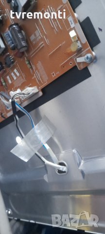 Захранваща платка ,BN44-00521C , PD55B1QE_CDY , SAMSUNG UE55ES6570SXZG, снимка 3 - Части и Платки - 35923710