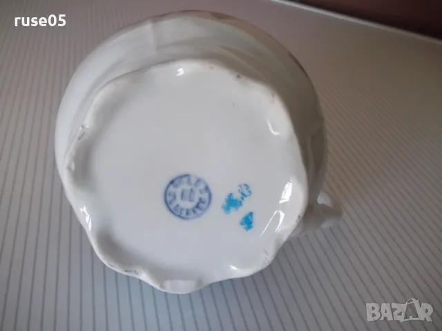 Кана от порцелан, снимка 3 - Колекции - 48357243